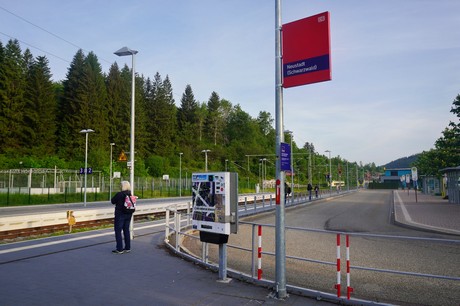 Neustadt Titisee